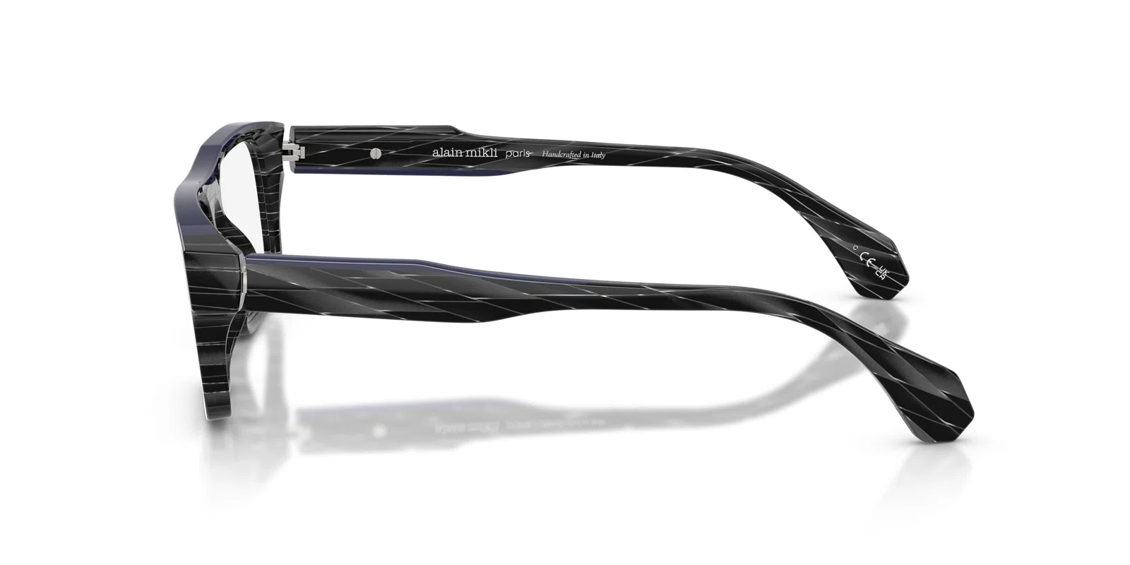Alain Mikli 3532 Eyeglasses - view 36